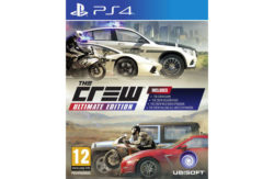 The Crew - Ultimate - PS4 Game